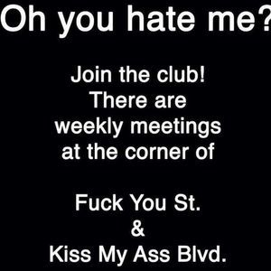 Meet your Posher, Denise